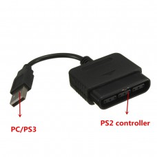 ADAPTER PS2 na PS3/PC/USB